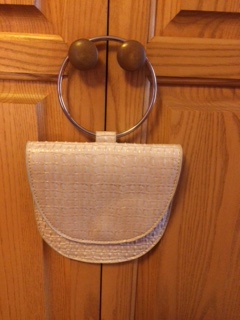 bracelet purse