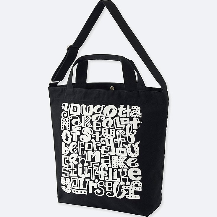 timothy goodman uniqlo