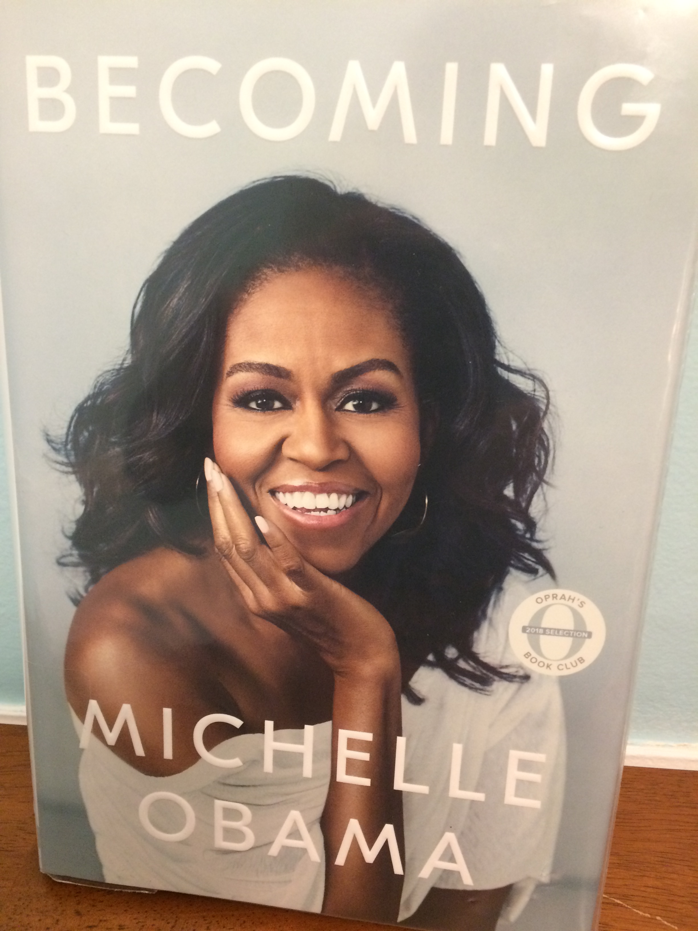 m obama